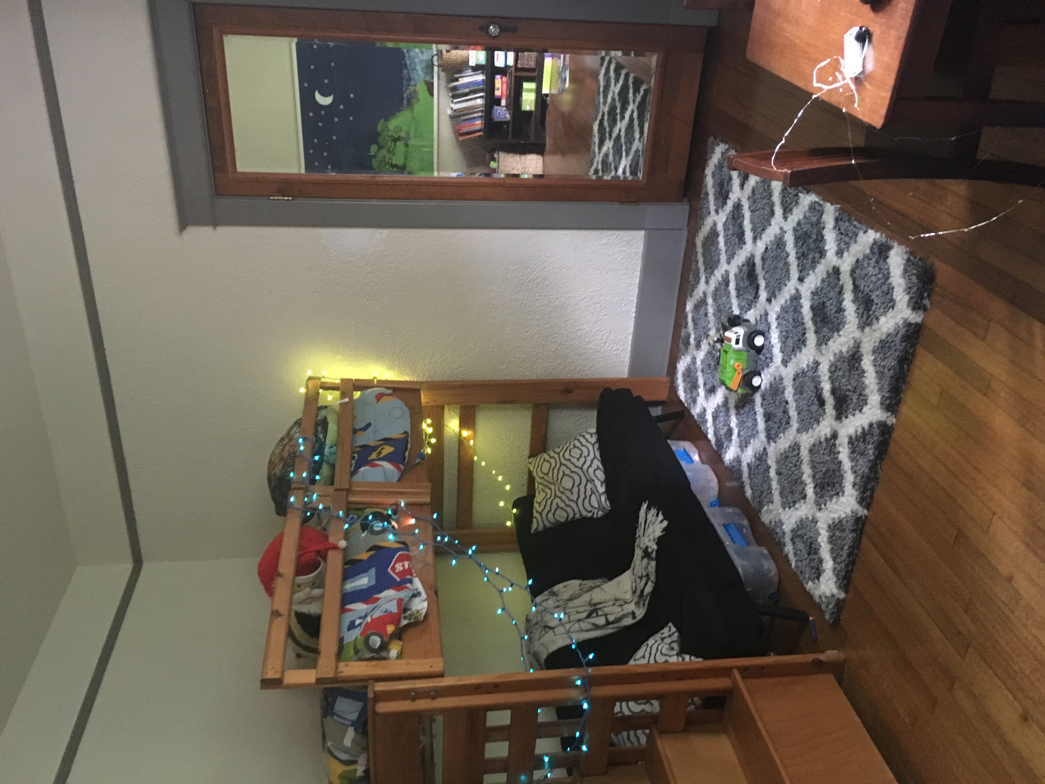 Kids’ Room Art They Don’t Outgrow…