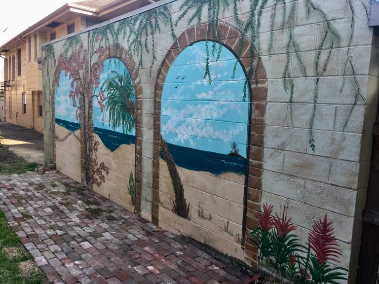 Backyard Solutions in Uptown NOLA Bubble… New Orleans Lifestyle Blog