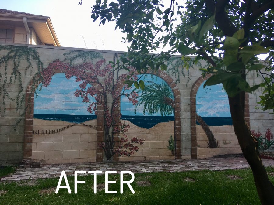 Backyard Solutions in Uptown NOLA Bubble… New Orleans Lifestyle Blog