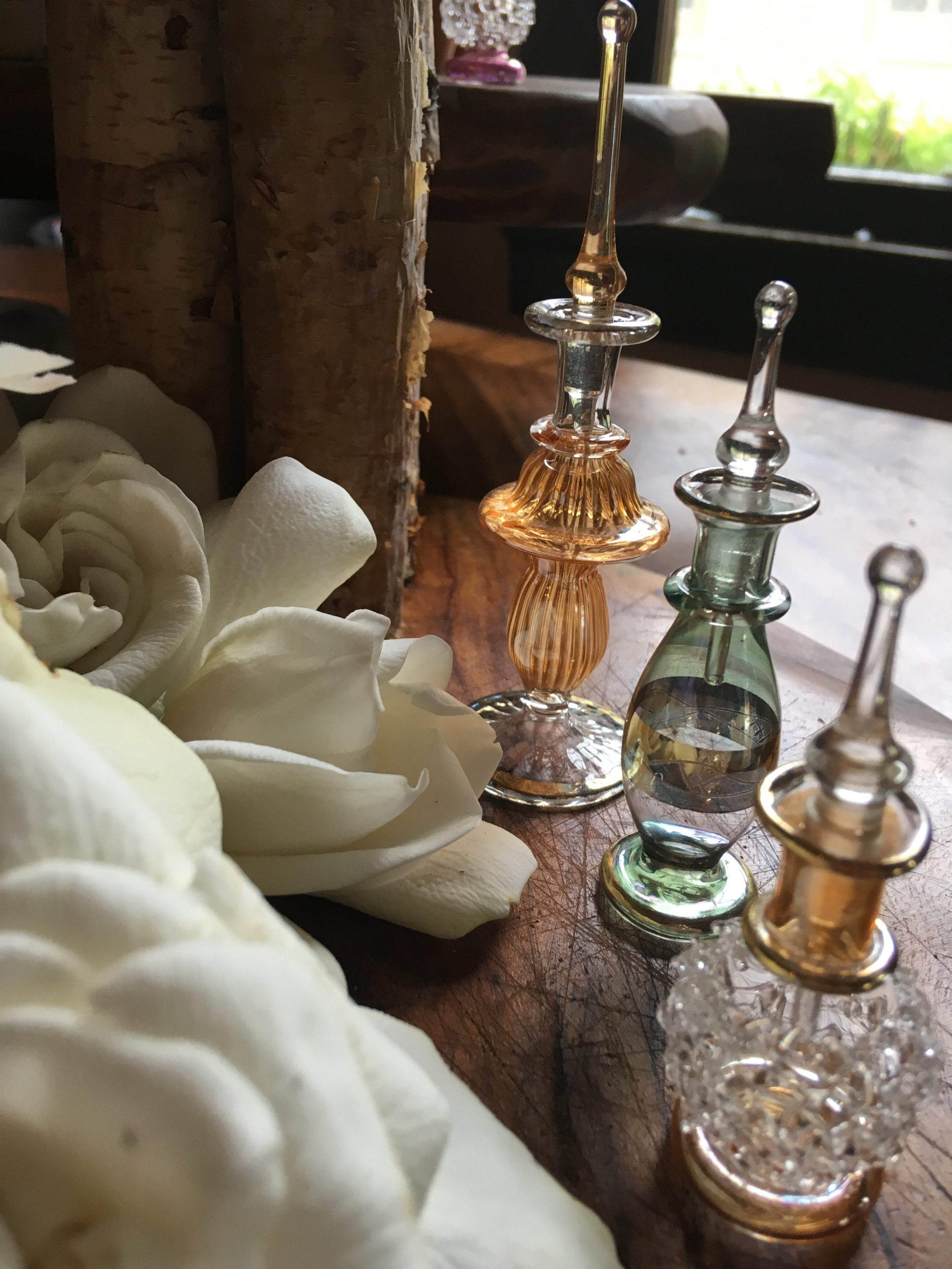 Your Signature Perfume… And How to Share It